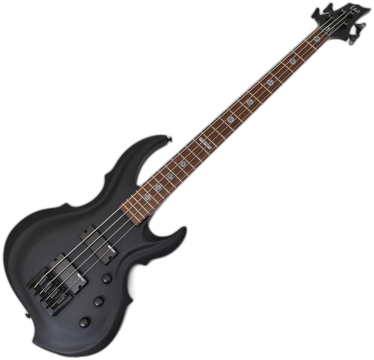 ESP LTD TA-204 Frx Bass | Studio Gears