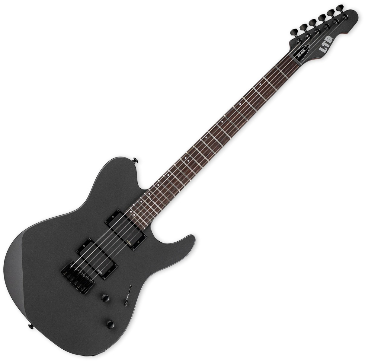 ESP LTD TL-6 Thinline Semi-Hollow | Studio Gears