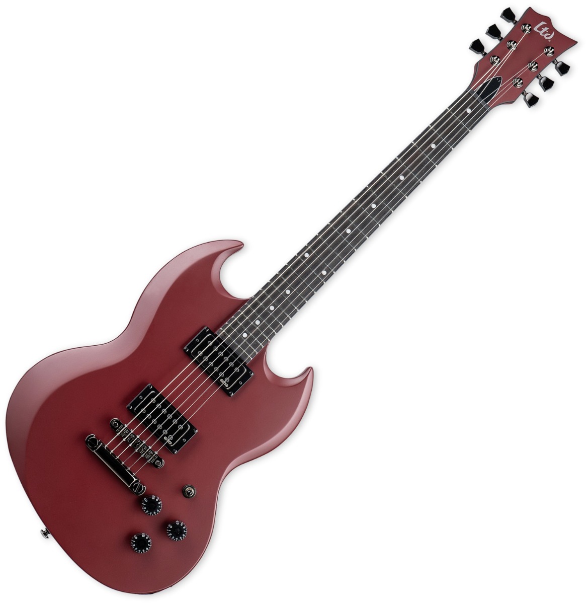ESP LTD Famous Monster Vincent Price Electric Guitar