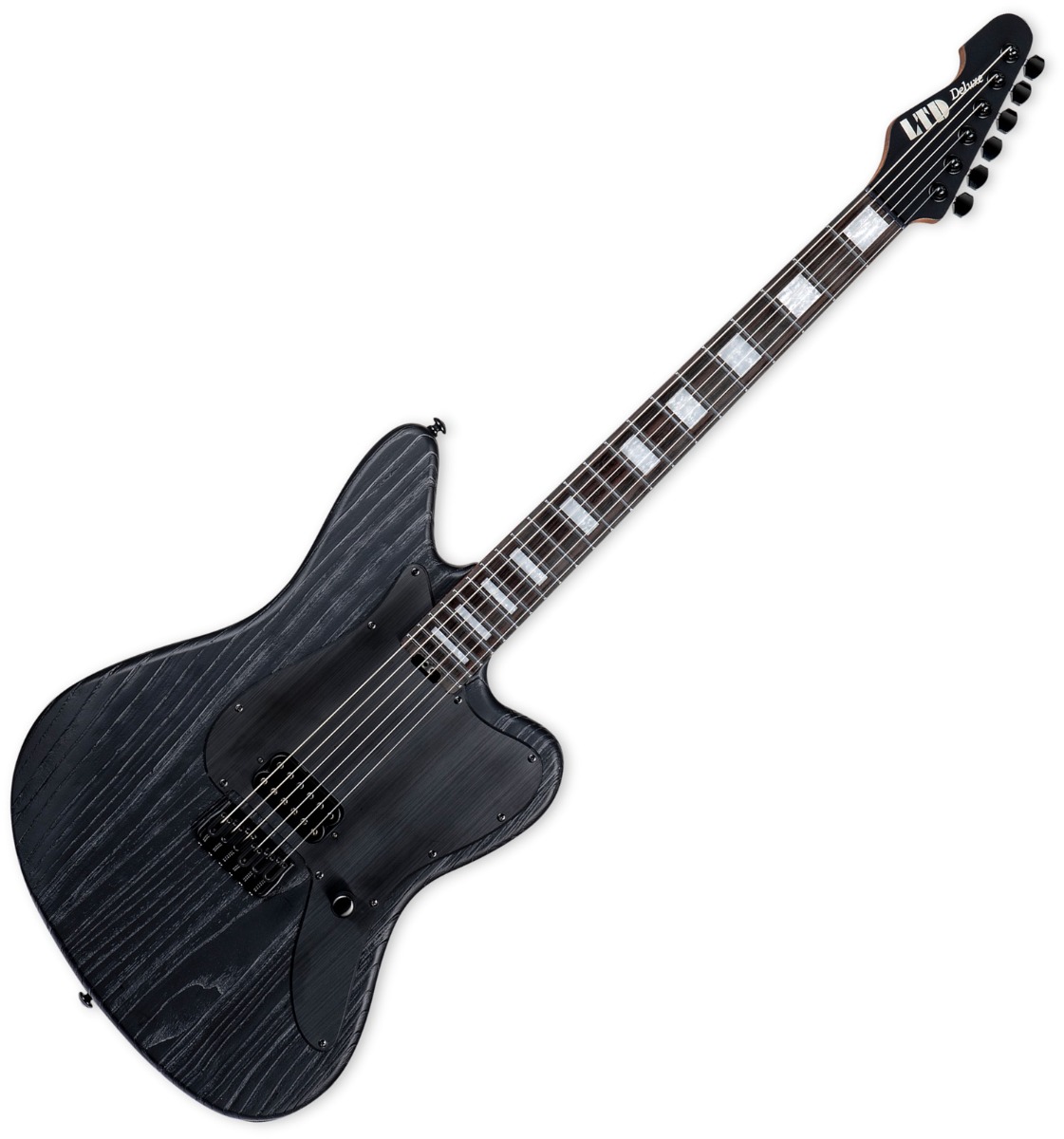 ESP LTD JH-600 CTM Jeff Hanneman | Studio Gears