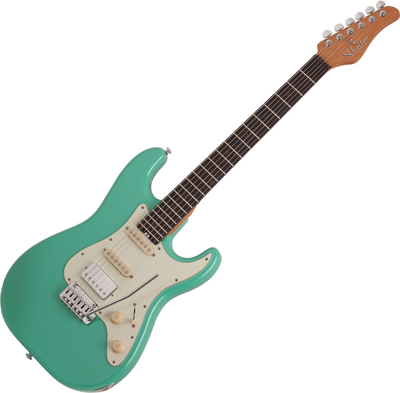 専用　SCHECTER Nick Johnston Masami Schecter Nick Johnston HSS | Studio Gears