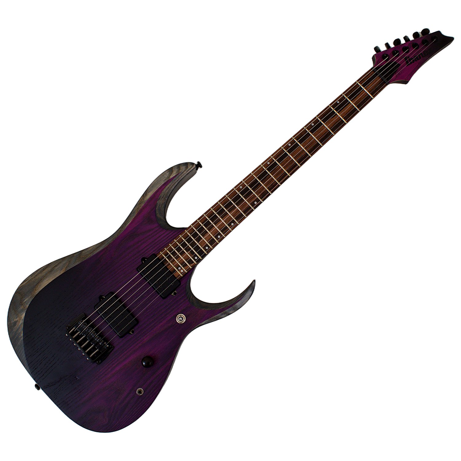 Ibanez Aurora Burst RGA42EX Guitar | Studio Gears