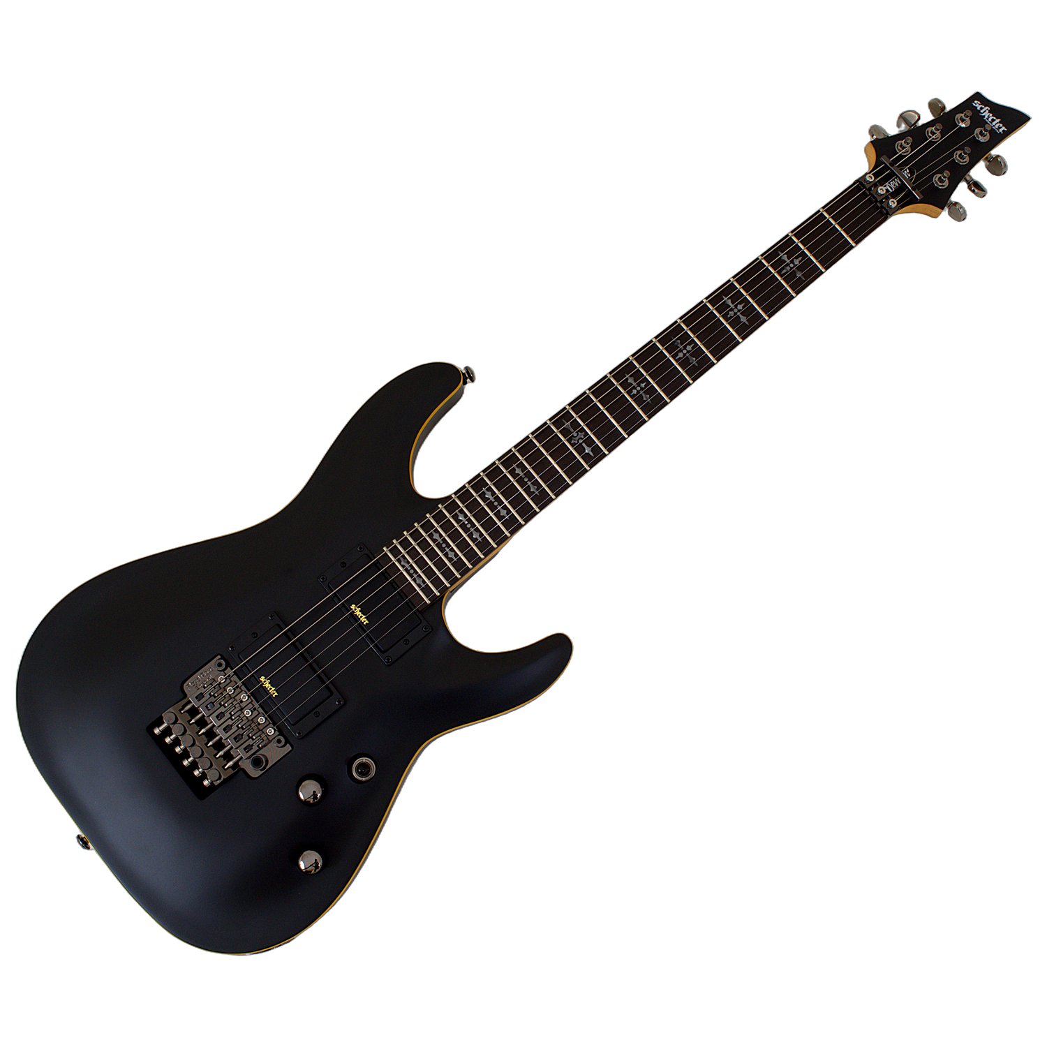 Schecter Demon 6 Guitar | Studio Gears