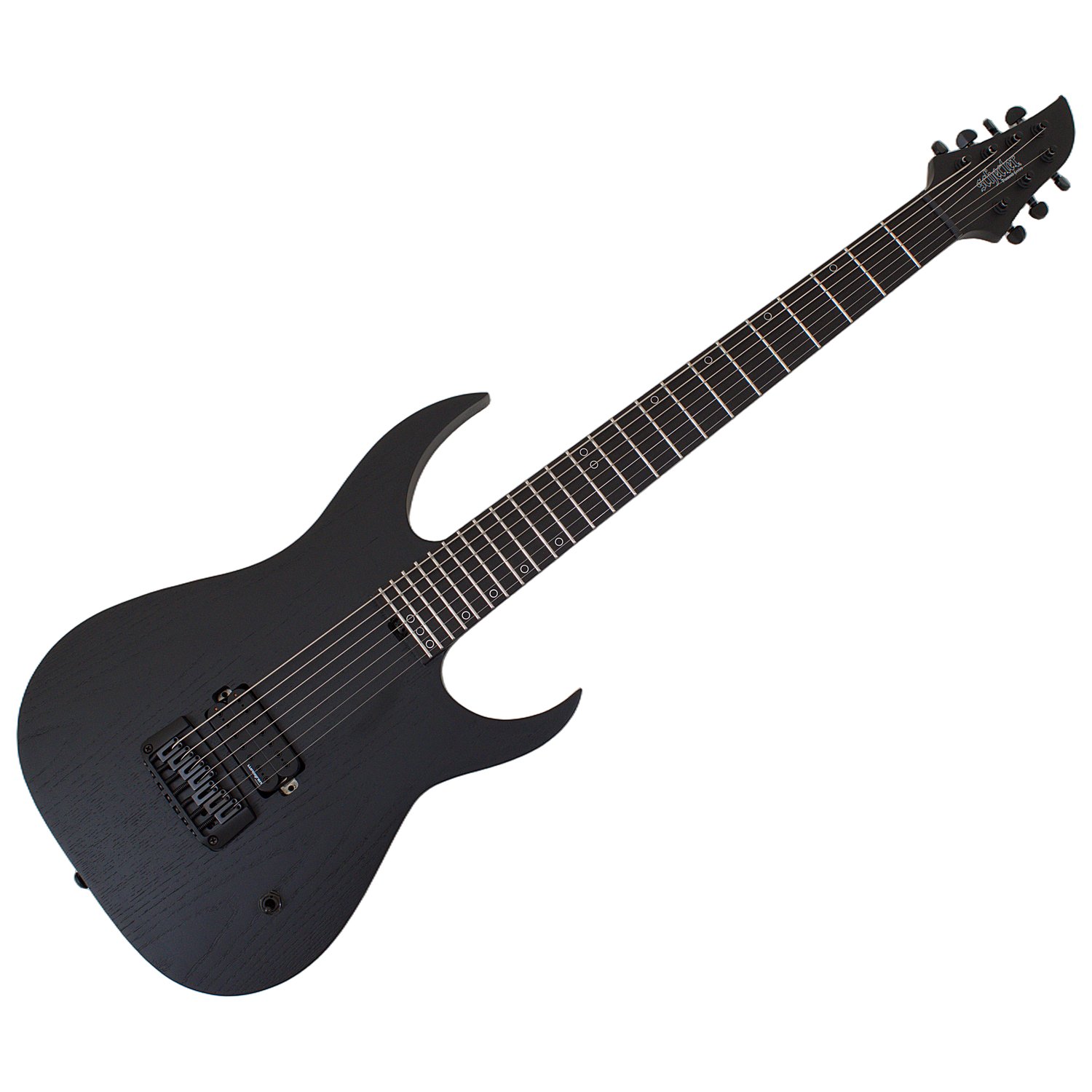 Schecter KM-7 MK-III EX | Studio Gears