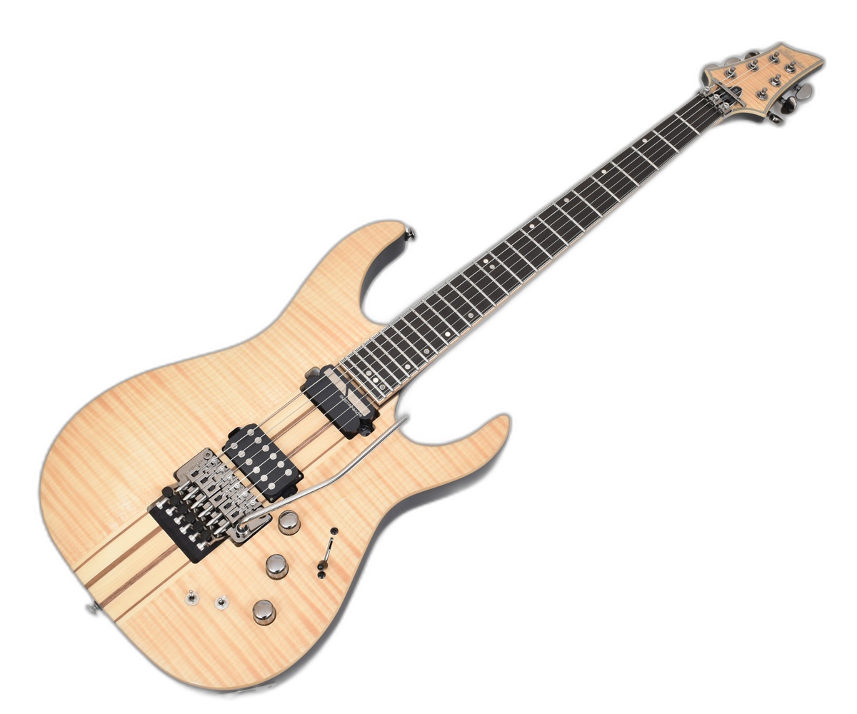 ギター Schecter Banshee Elite6 Schecter Banshee Elite-6 HH | Studio Gears