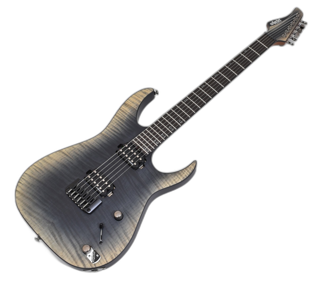 Schecter Banshee Elite-6 HH | Studio Gears