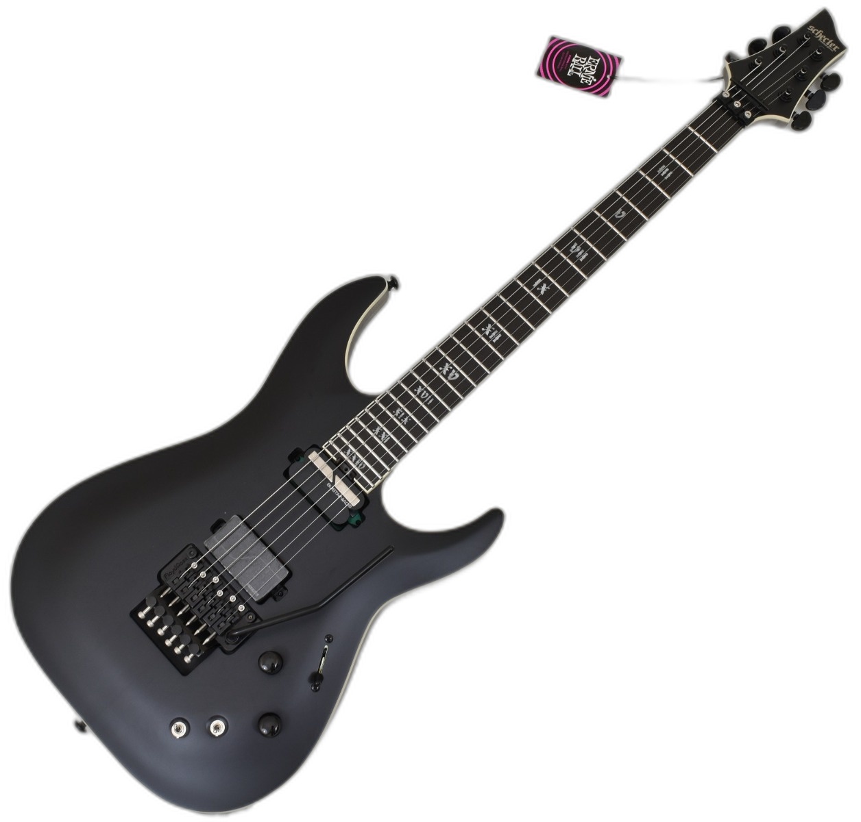 Schecter C-8 Elite 8 String | Studio Gears