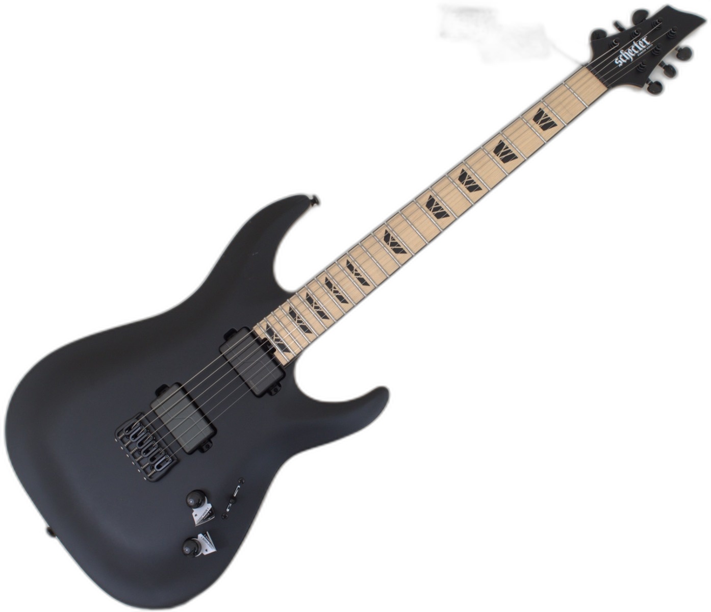 Schecter Jack Fowler Traditional HT | Studio Gears