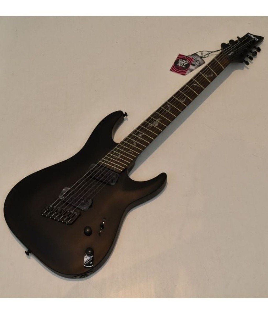 7-String Recording Guitar B-Stock Damien | Studio Gears