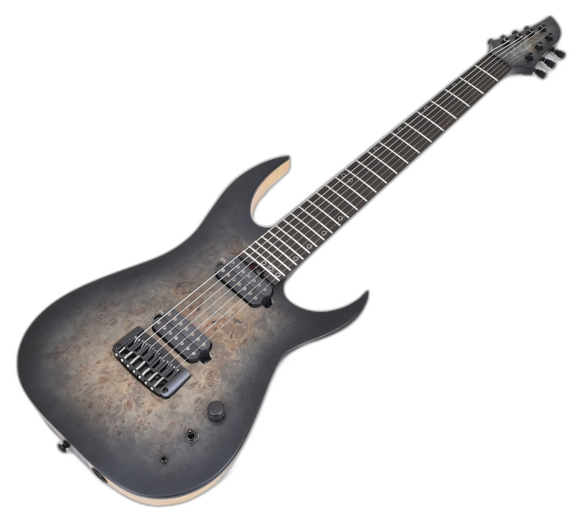 Schecter Signature Keith Merrow KM-6 MK-II Left-Handed Electric Guitar