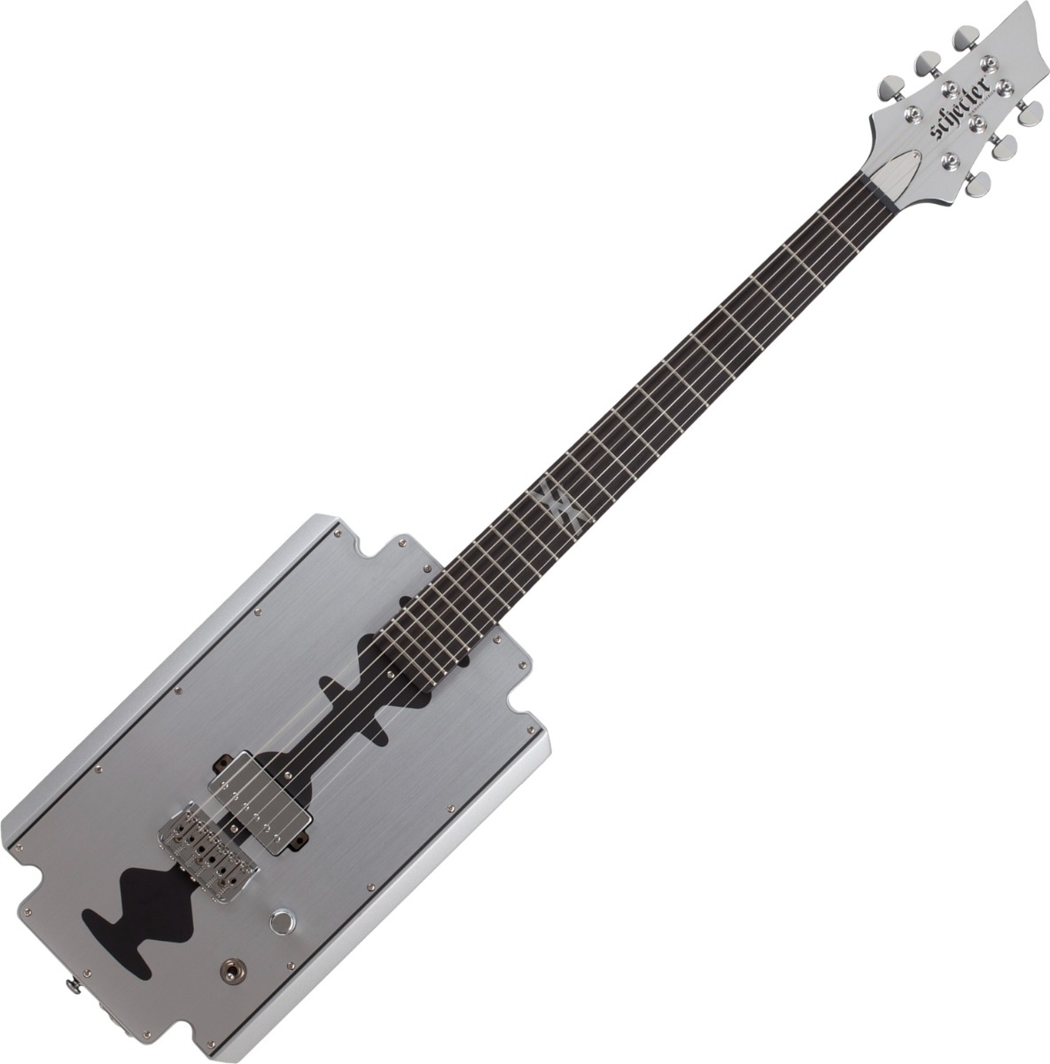 Schecter USA Made in USA カリフォルニア　シェクター California Classic