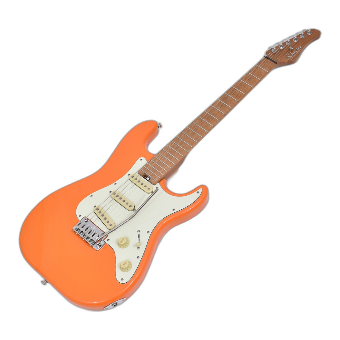 Schecter Nick Johnston HSS | Studio Gears