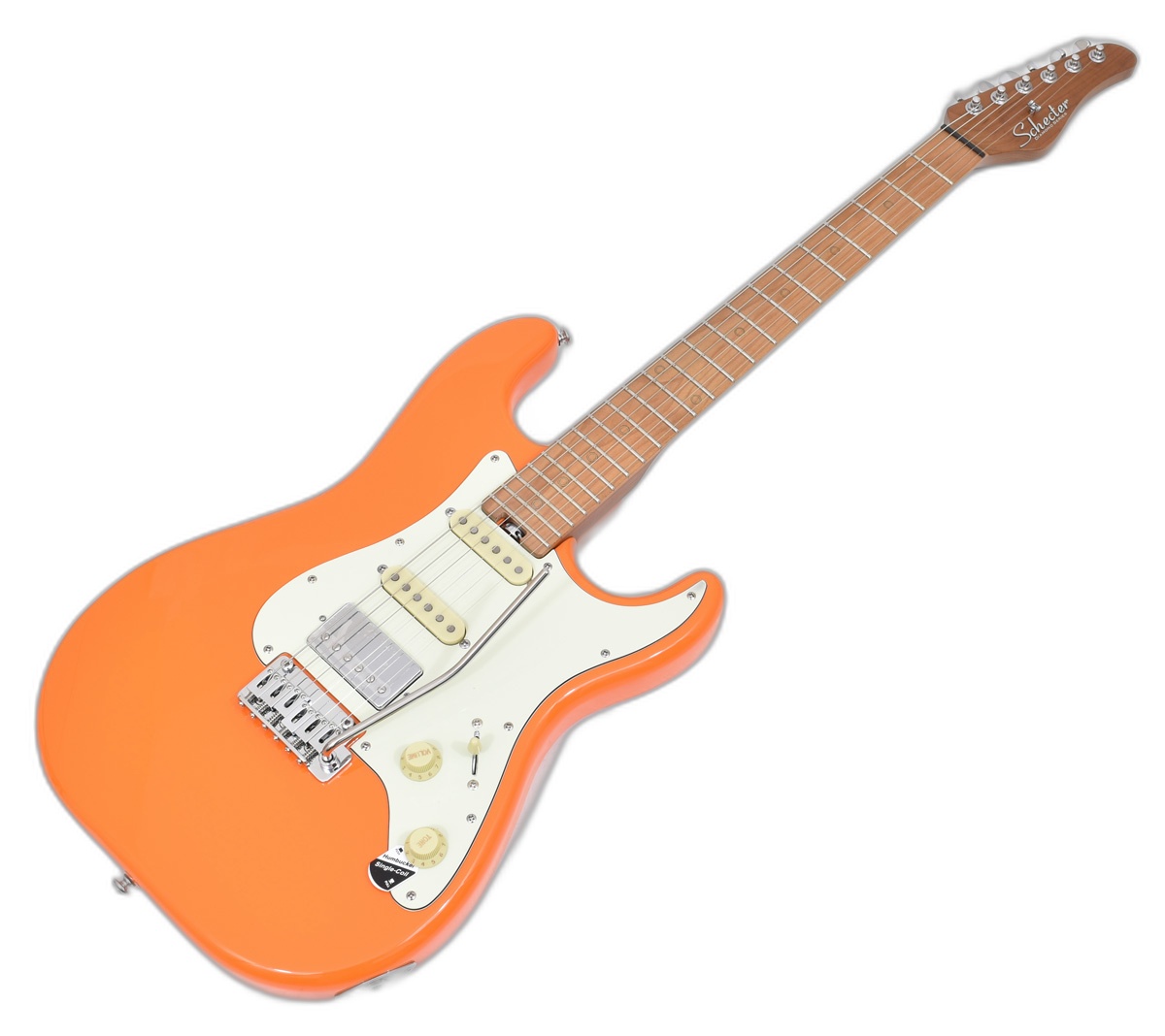 Schecter Nick Johnston Traditional | Studio Gears