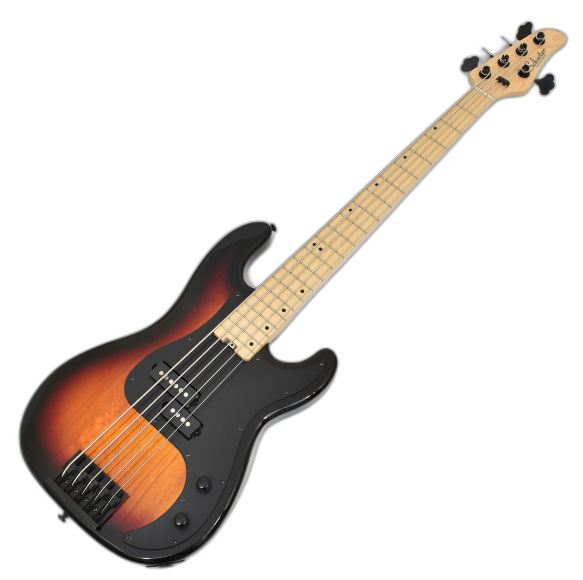 Schecter Ultra Bass P/J | Studio Gears