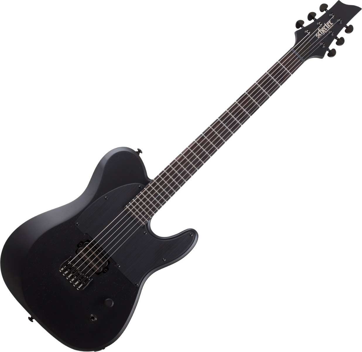 Schecter PT-8 Multiscale 8-String Guitar | Studio Gears