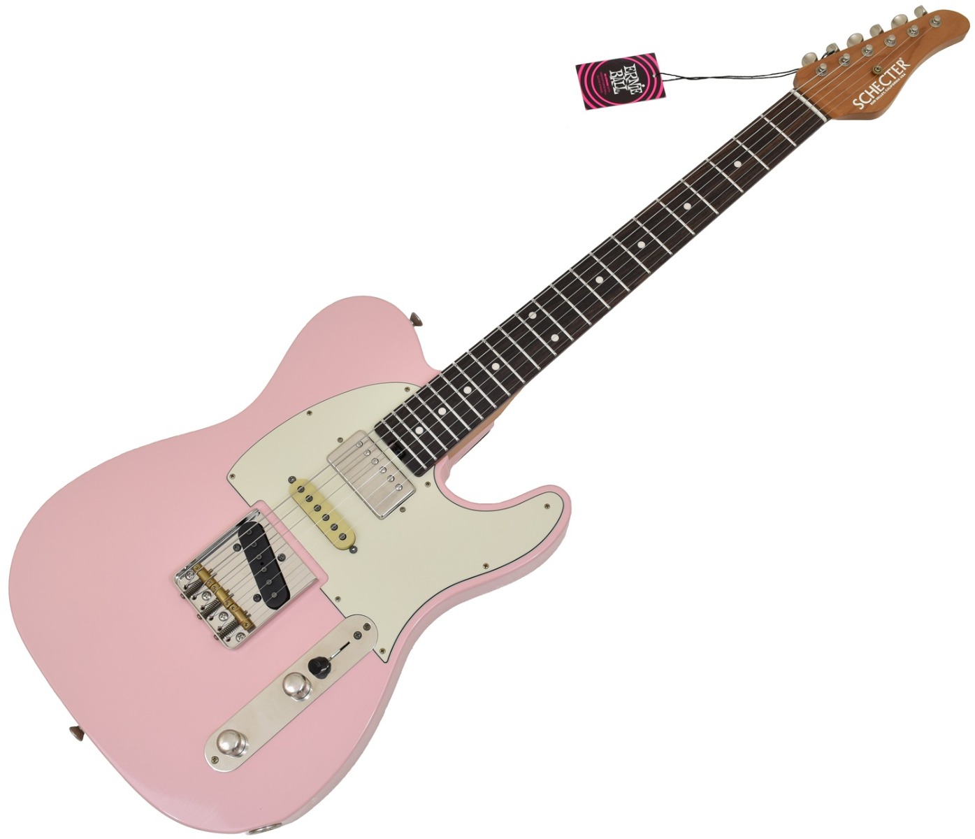 Schecter USA Custom Shop PT Wembley | Studio Gears