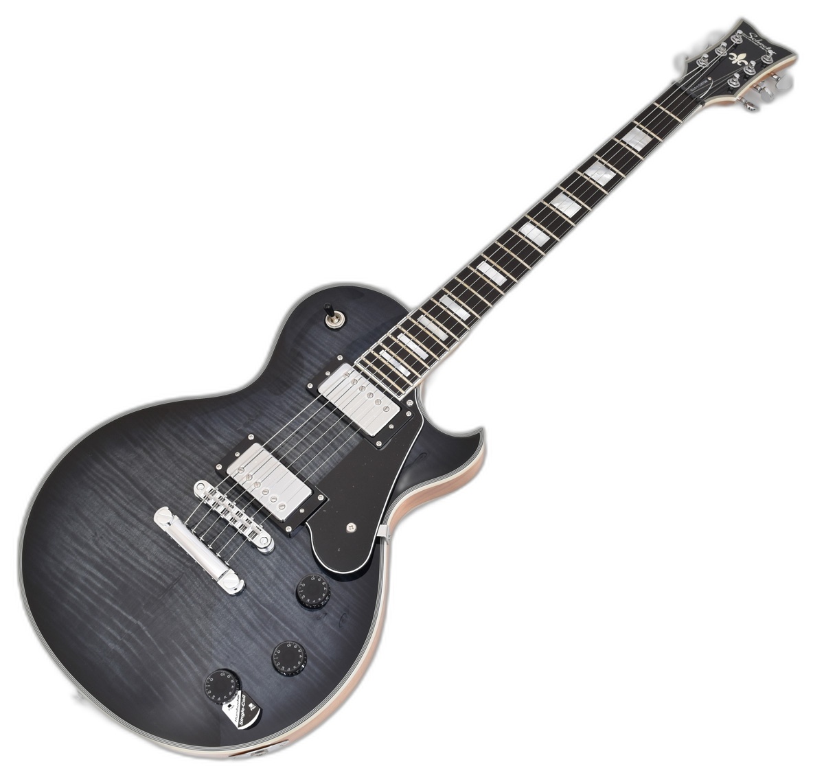 SCHECTER SOL-2312021エレキアコースティックギター Schecter Solo-II