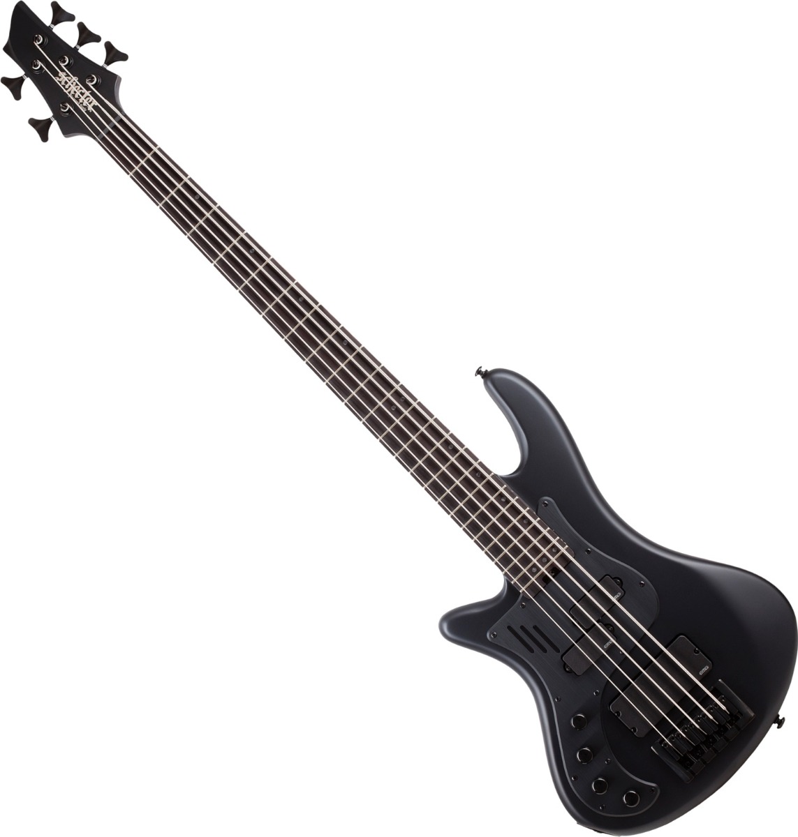 Schecter Stiletto Studio-8 Left-Handed | Studio Gears