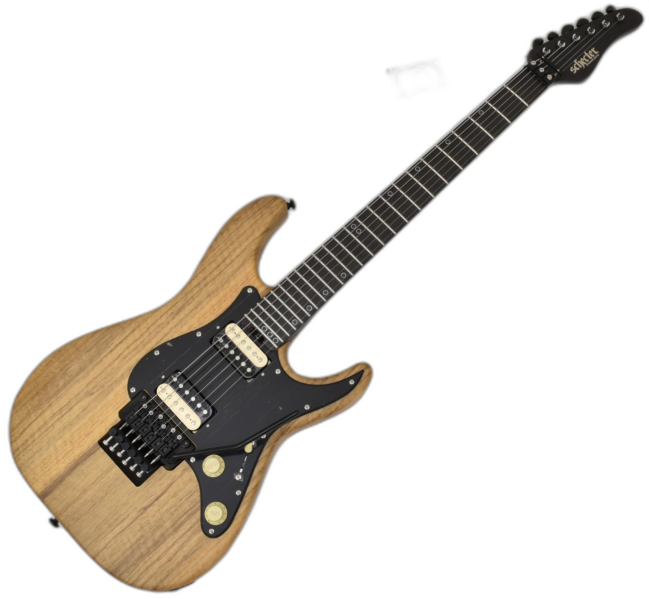 Schecter Sun Valley Super Shredder | Studio Gears