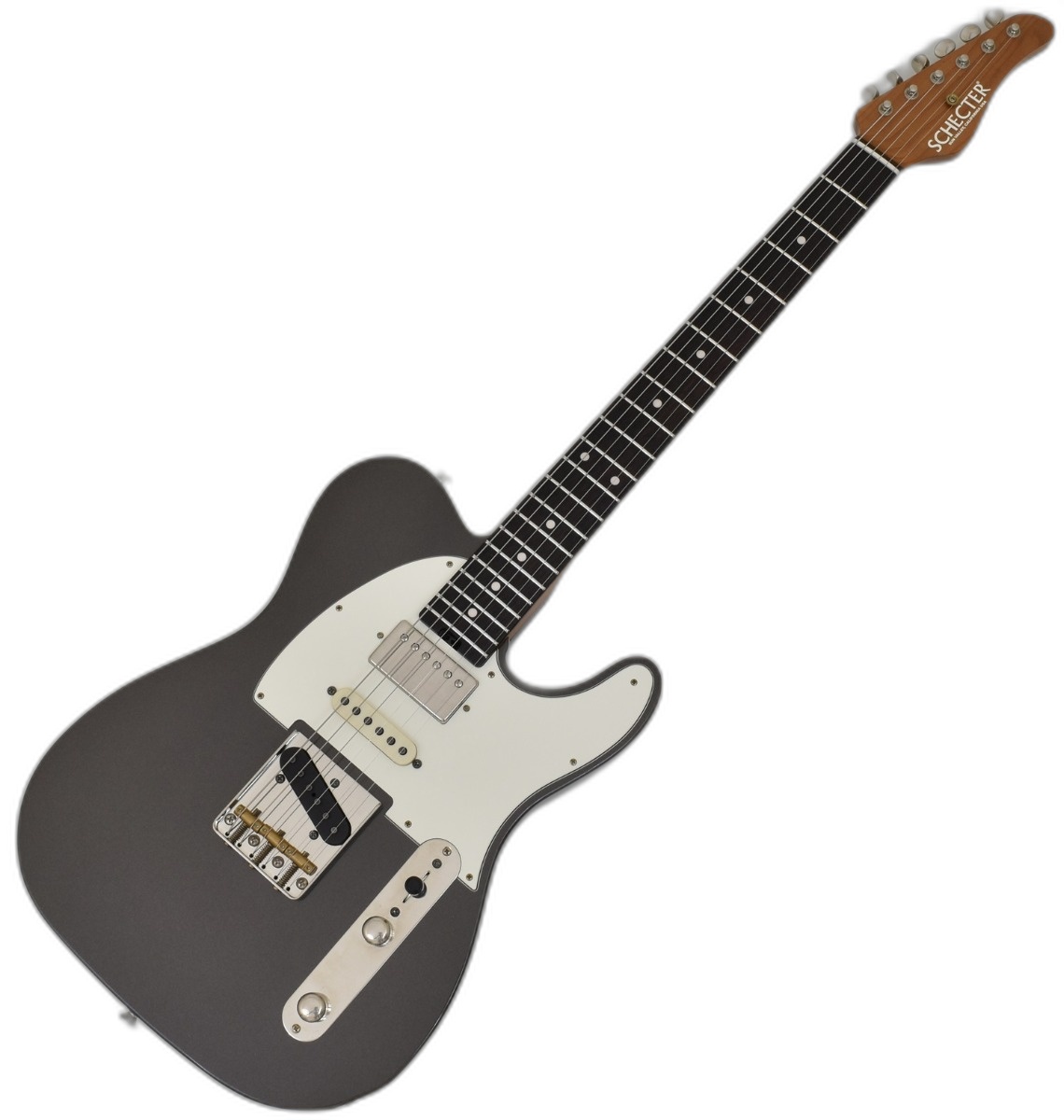 Schecter USA Custom PT Wembley | Studio Gears
