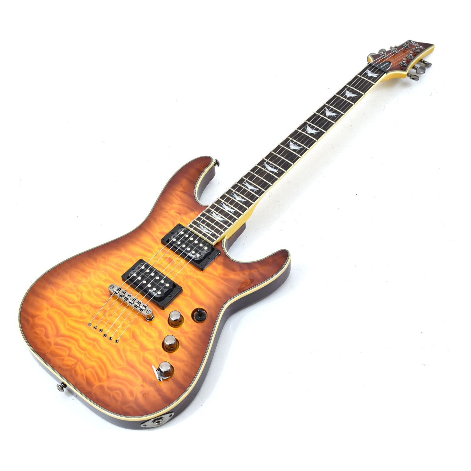 Schecter Omen Extreme-6 | Studio Gears