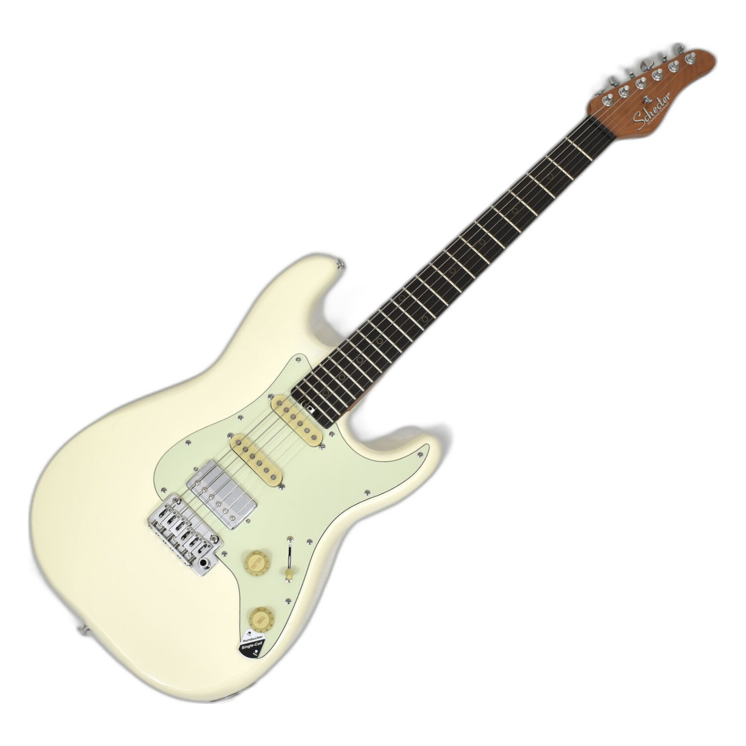 Schecter Nick Johnston Traditional HSS | Studio Gears