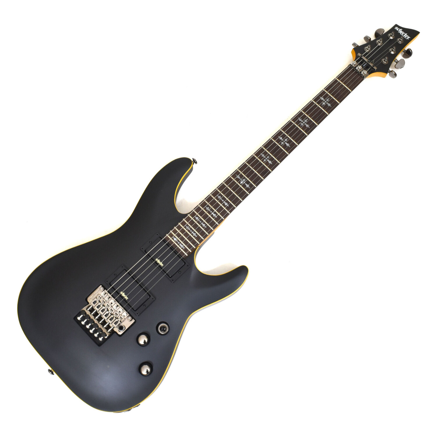 Schecter Demon 6 Guitar | Studio Gears
