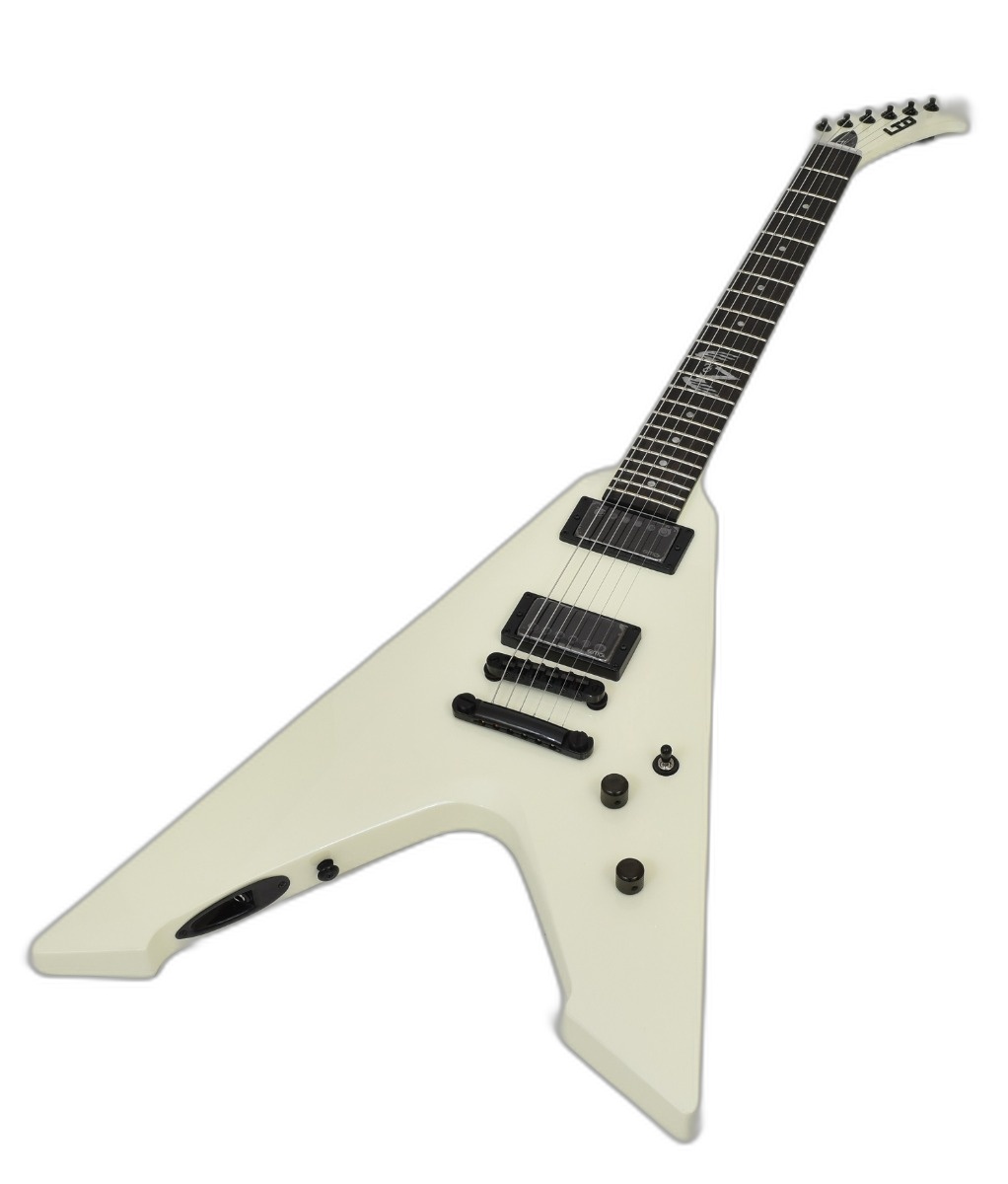ESP LTD James Hetfield Vulture | Studio Gears