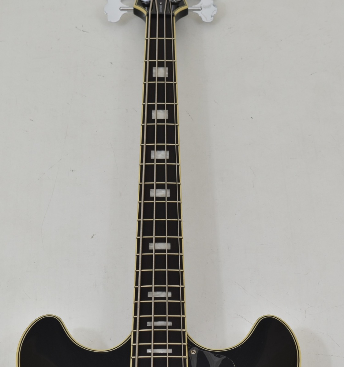 ベース HAO/BASS LINER/BLACK DIAMOND Hao Bass Liner Blackdiamond Effector | eBay