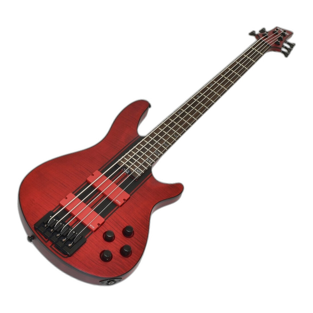 Schecter C-5 GT Bass HH | Studio Gears