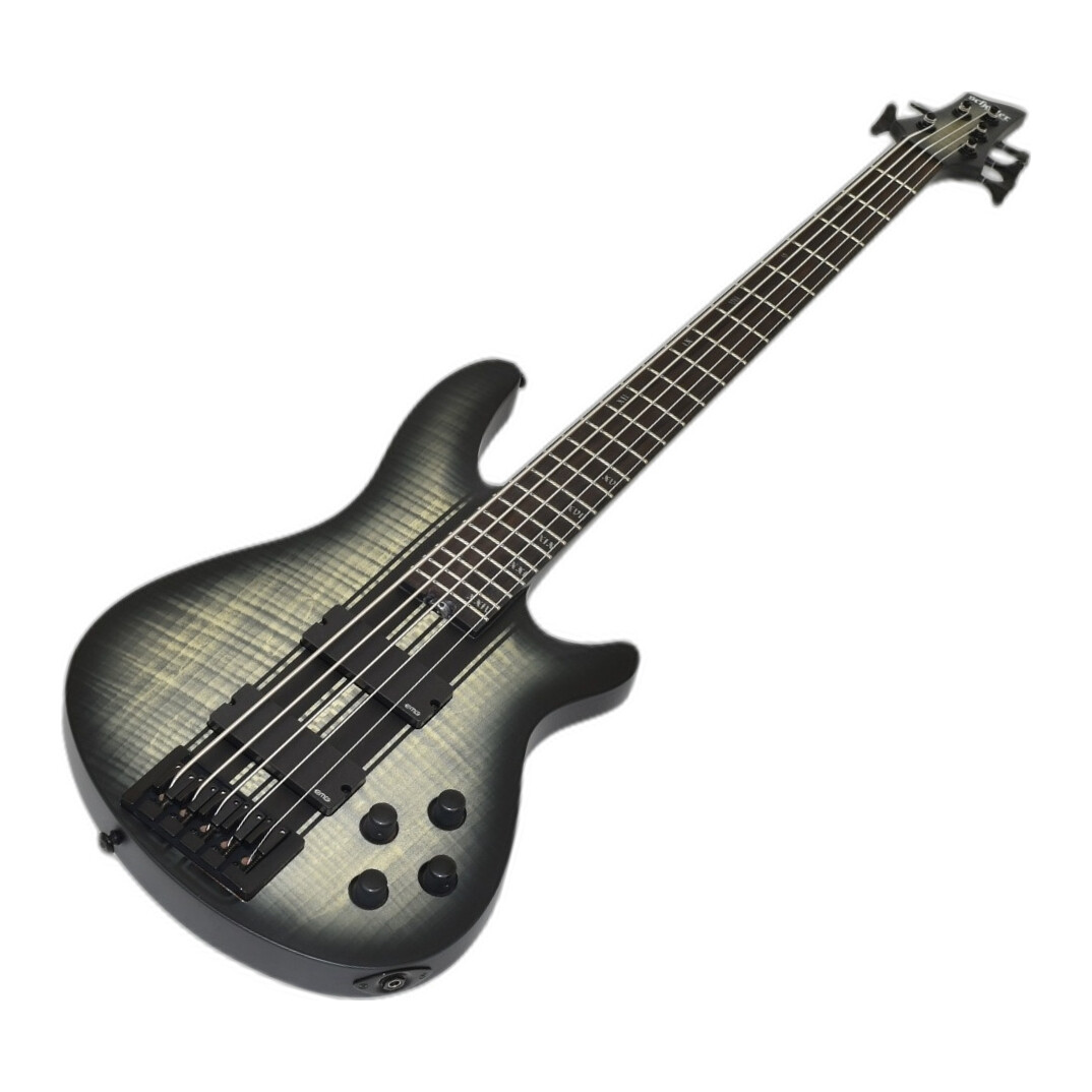 Schecter C-5 GT Bass HH | Studio Gears