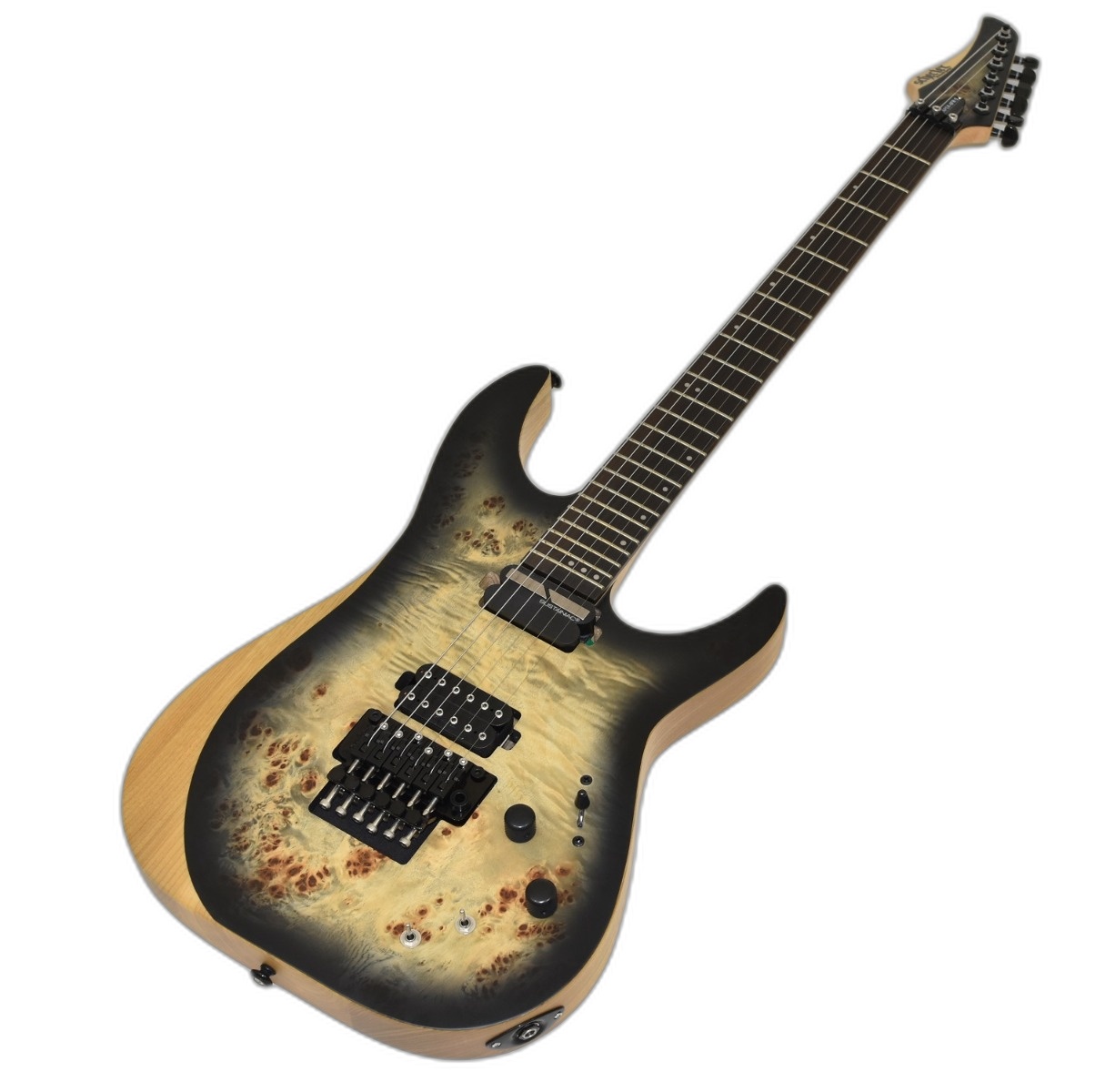 Schecter Reaper-6 FR S | Studio Gears