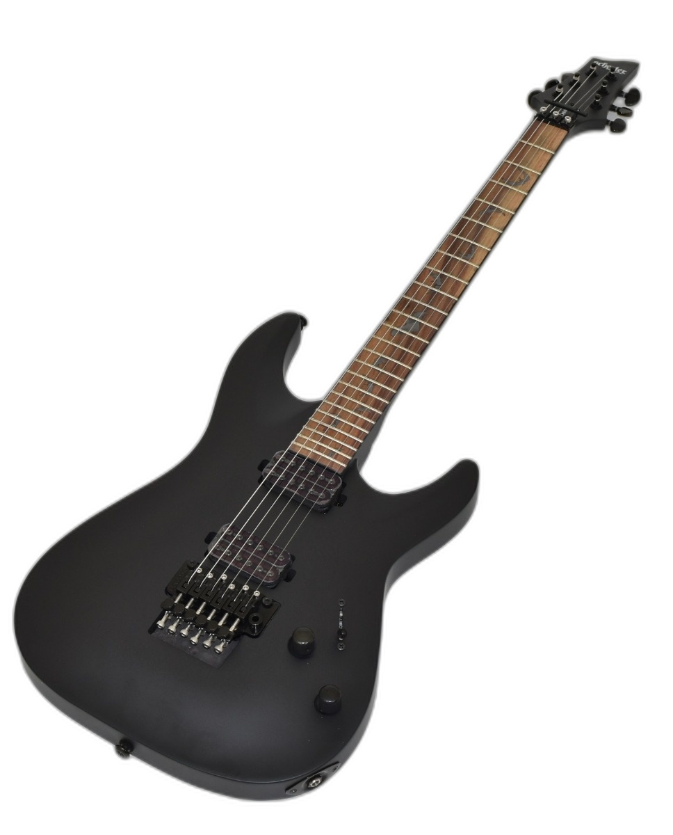 Seymour Duncan B-6 Benedetto Pickup (Black)