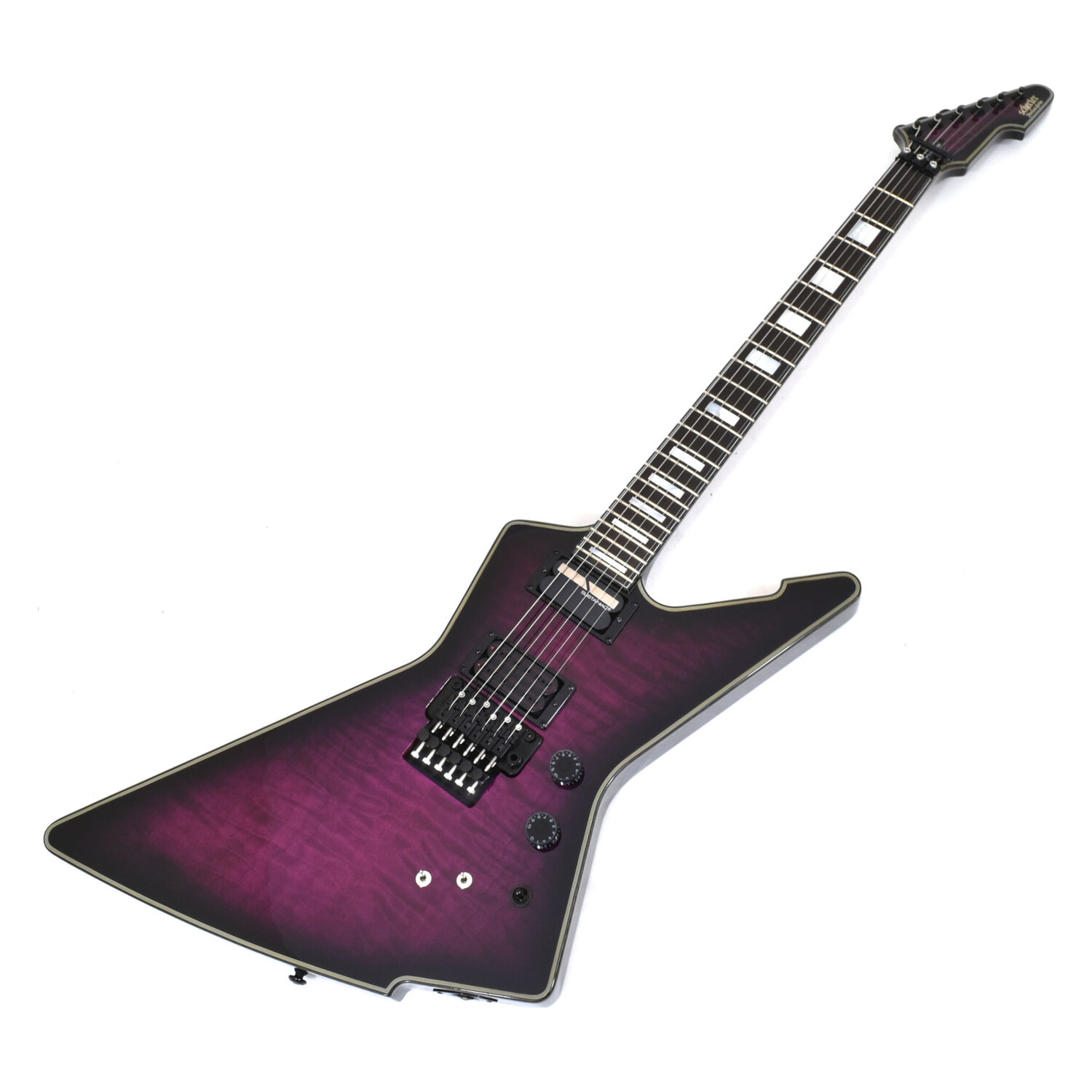 Schecter E-1 FR-S Special Edition | Studio Gears