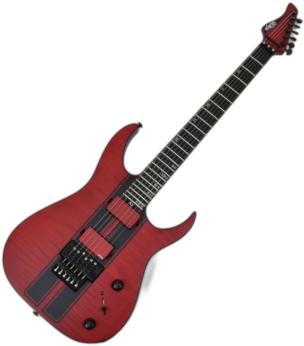 Schecter Banshee Elite-6 HH | Studio Gears