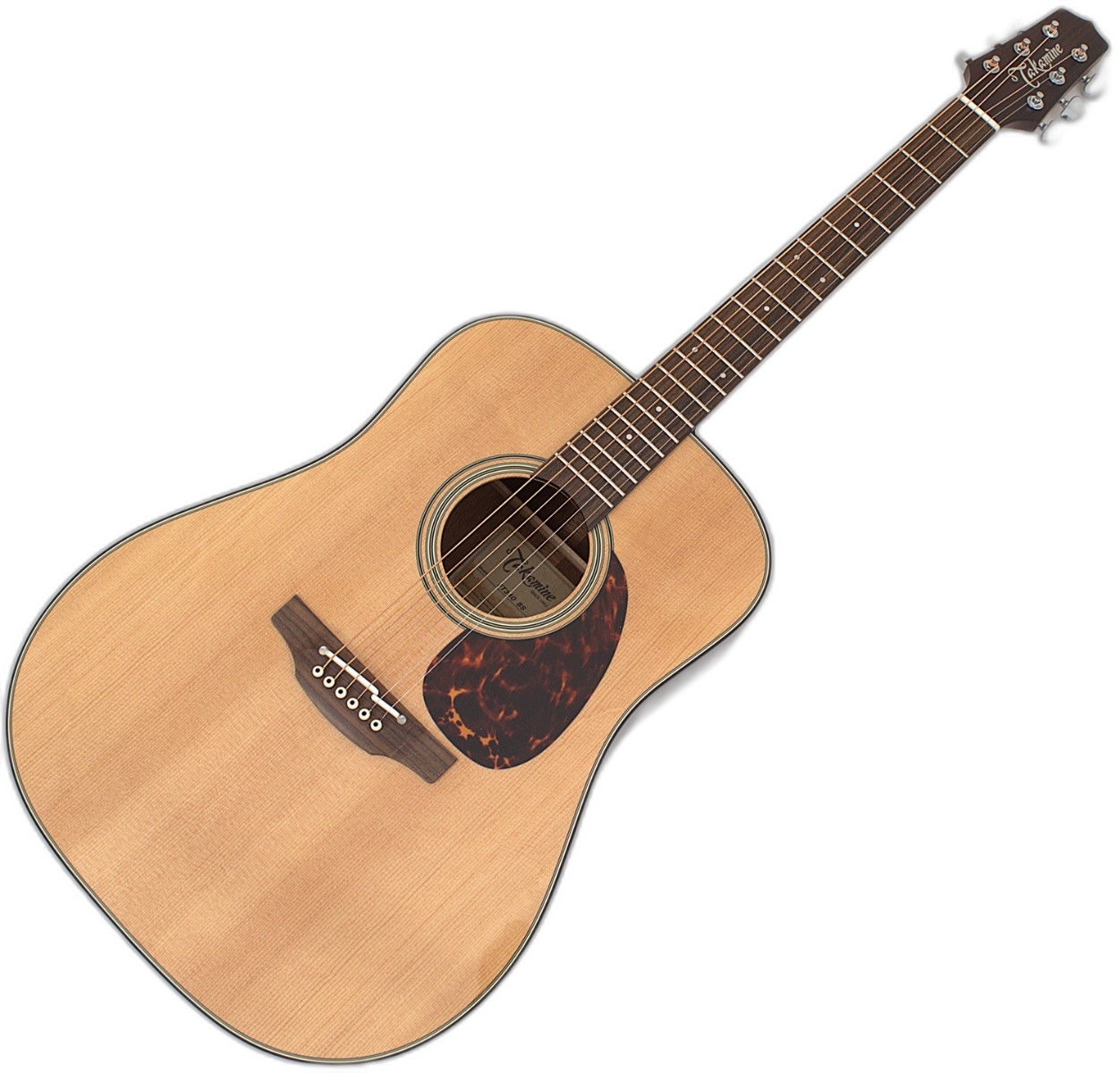 Takamine Limited Edition 60th Anniversary | Studio Gears