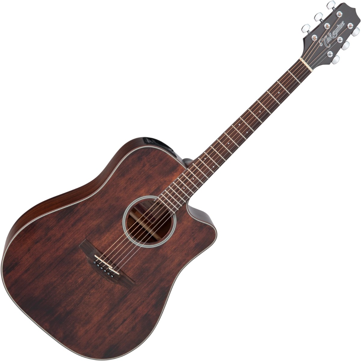 Takamine GD34CE Acoustic Electric Guitar | Studio Gears