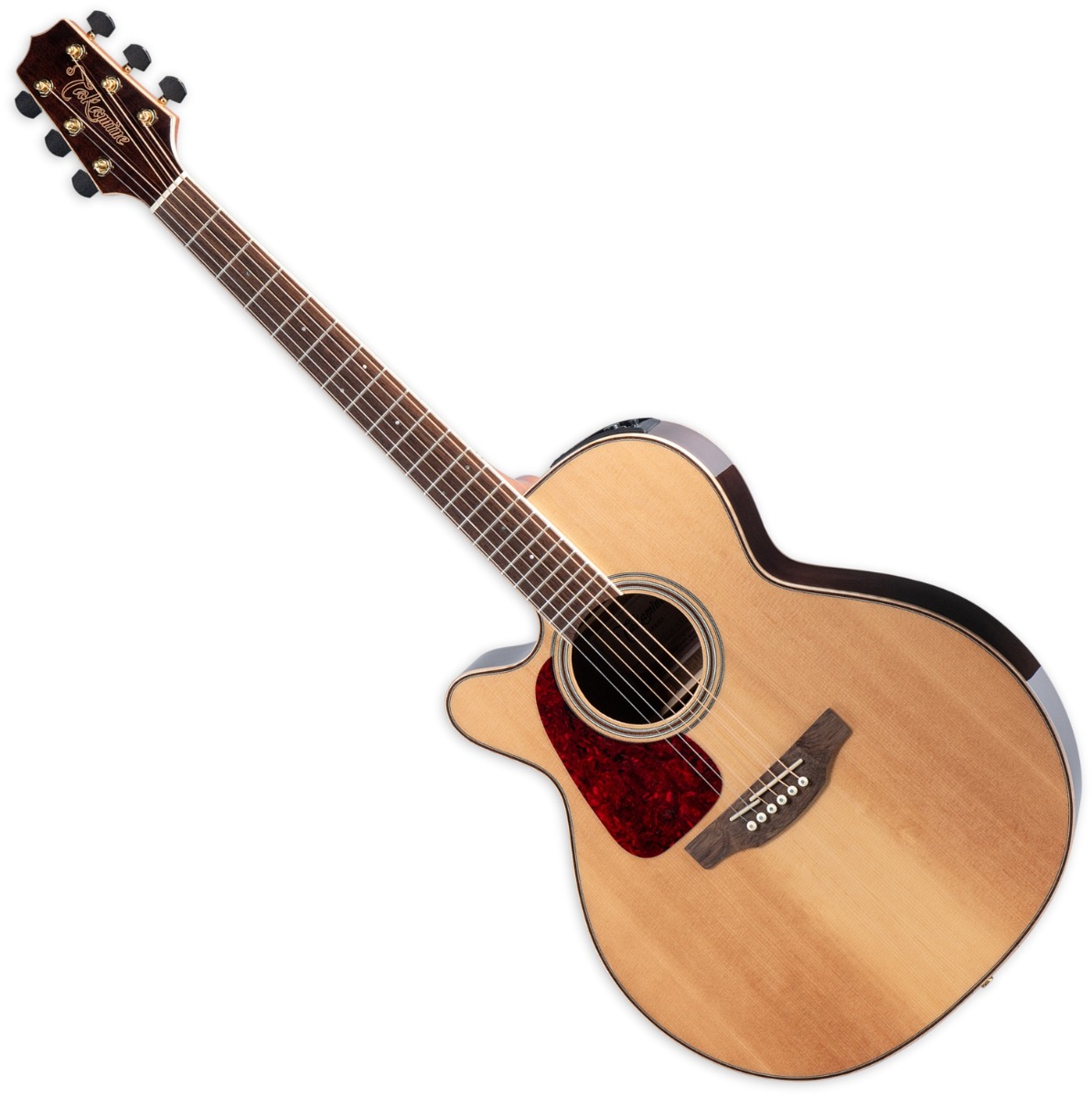 Takamine GD93CE Left-Handed Acoustic | Studio Gears