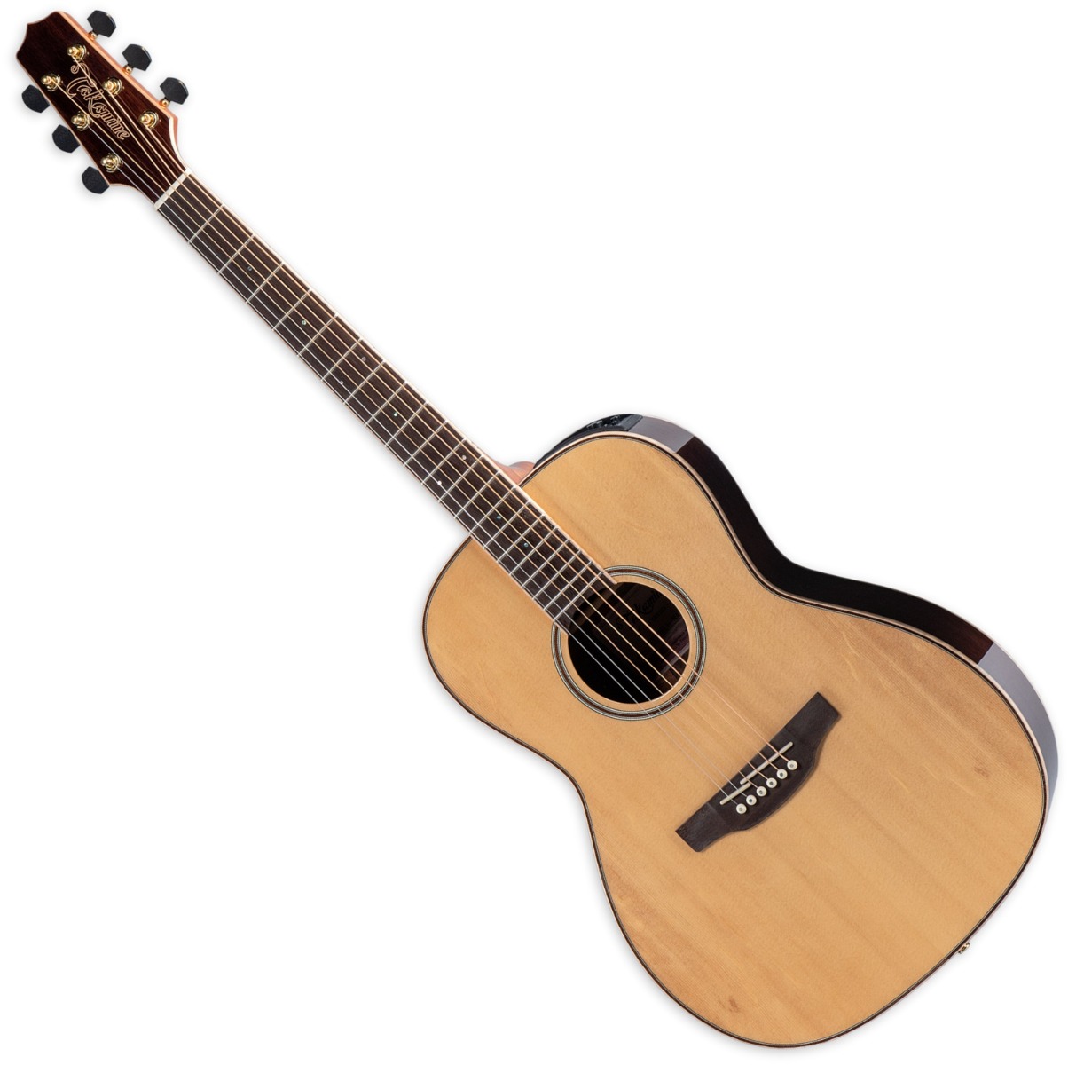 Takamine GN93CE Lefty Acoustic Electric Guitar | Studio Gears