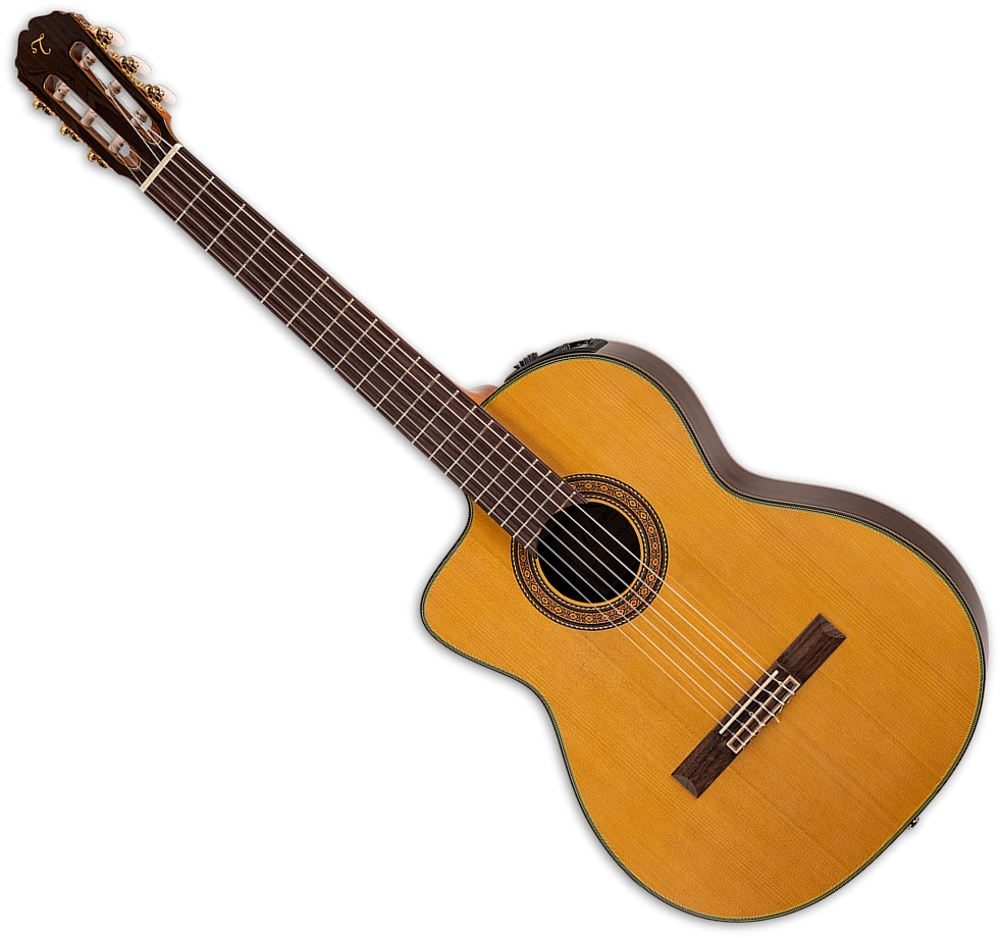 ギター Takamine tdp531 KCN Lefty Open Box Takamine G Dreadnought G340LH Lefty Acoustic Guitar