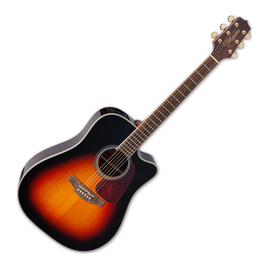 Takamine GD51 BSB acoustic - TAKGD51BSB | Studio Gears