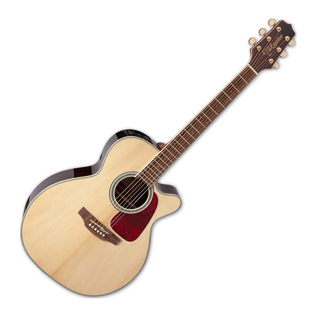 Takamine GX18CE Mini Acoustic for Recording | Studio Gears
