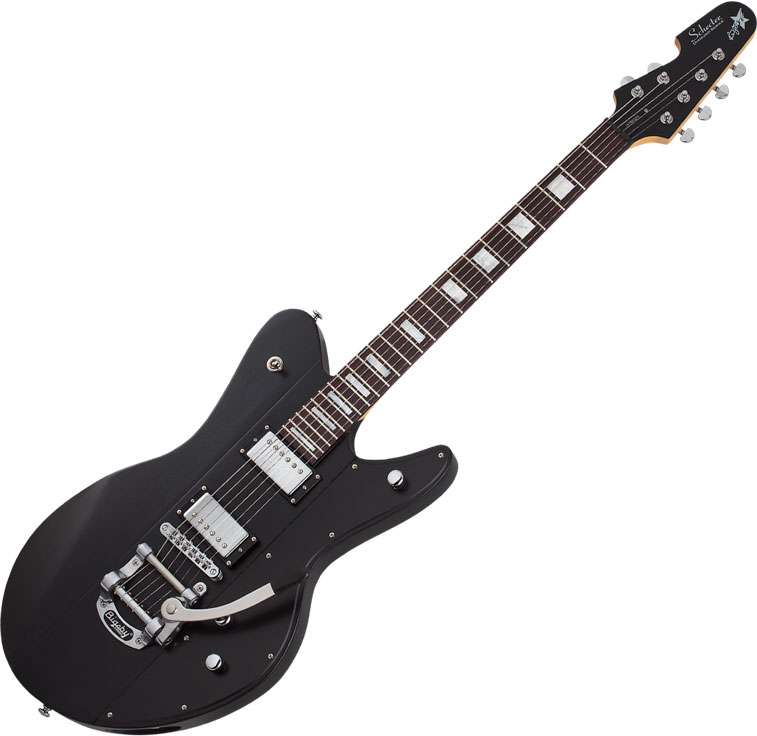 Revelator Guitars製スラブBlackRelic レア - メルカリ