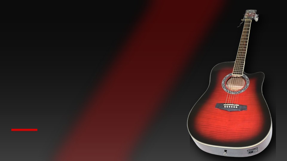 Ibanez PF