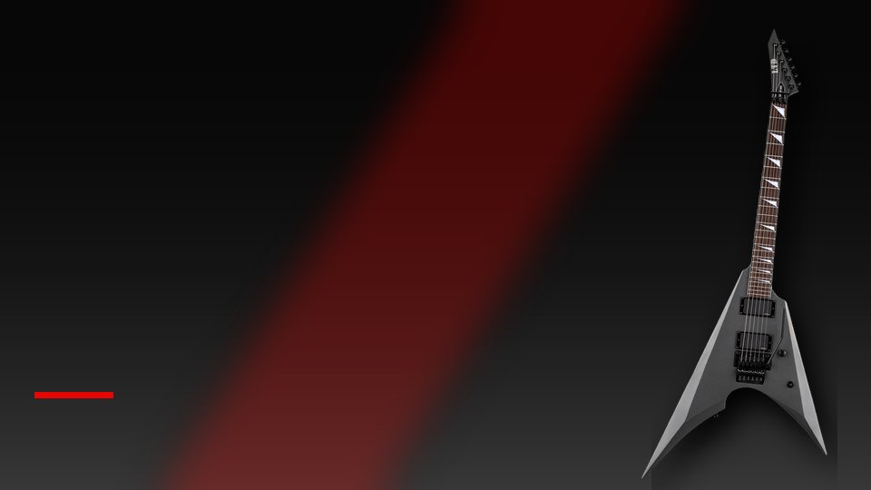 LTD Arrow