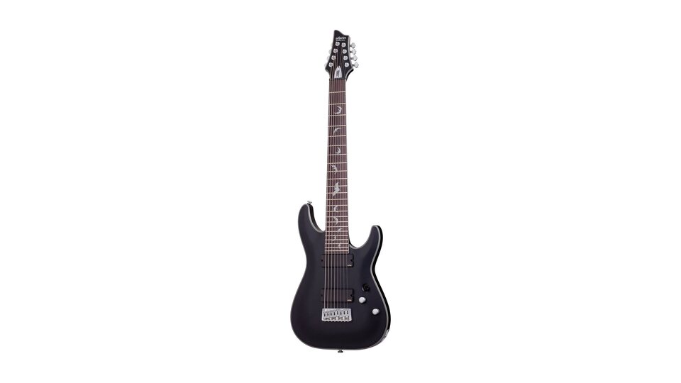 Schecter Damien