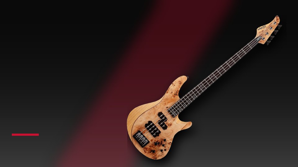 Schecter Reaper