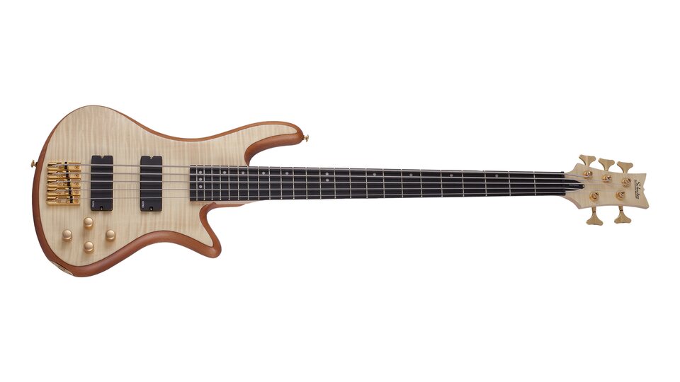 Schecter Stiletto
