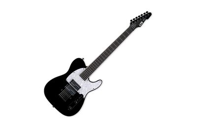Baritone Guitars