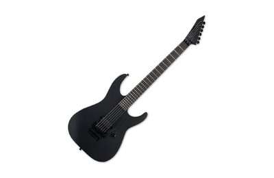 LTD Black Metal